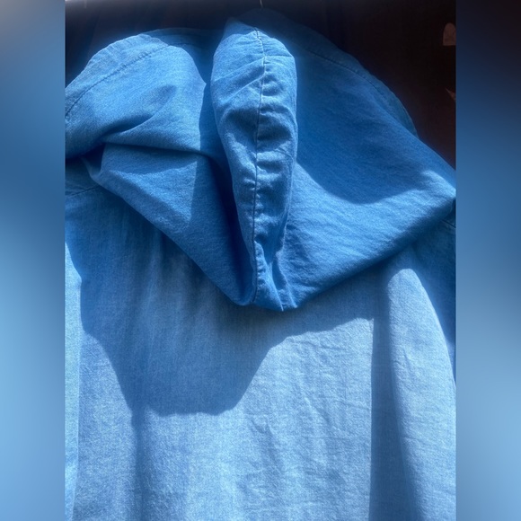 122-You Are Unique🙃 Eternelle Normal Hoodie - Picture 12 of 12